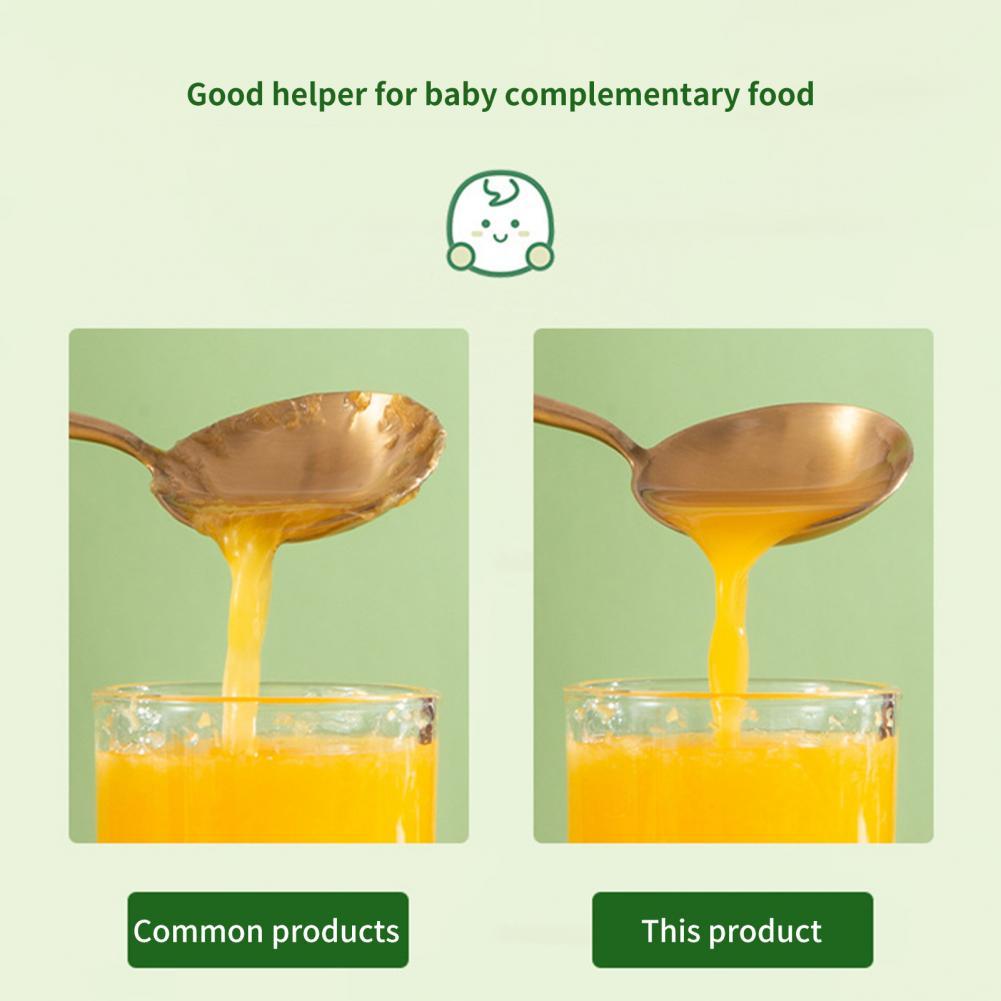 VoltMix™ CitrusMate – Manual Lemon & Orange Squeezer, Portable & Easy-Clean