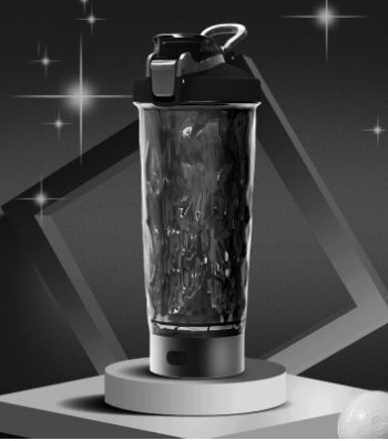 VoltMix™ Vortex Cup – 700ML USB Rechargeable Self-Mixing Blender